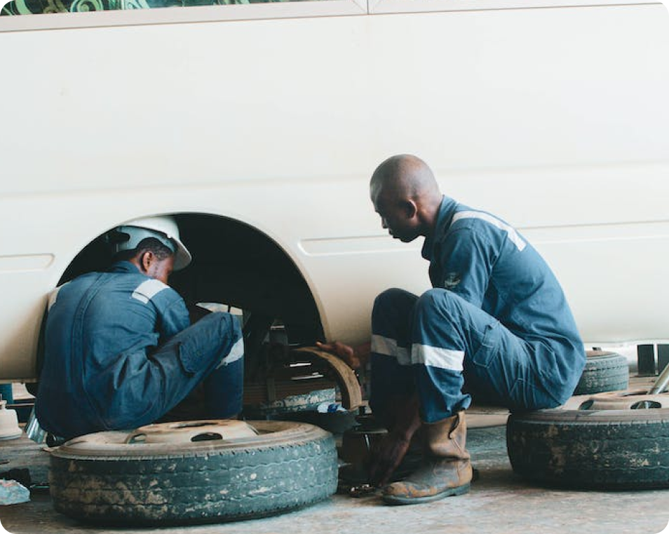 Mecar For Mechanics and Automotive Shops